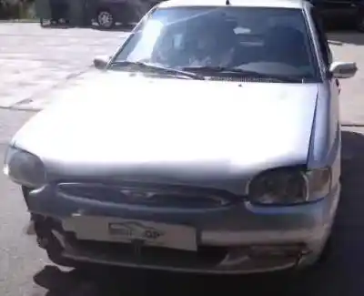 Утилизация автомобиля FORD ESCORT BERL./TURNIER Atlanta Berlina года 1998 питание L1H