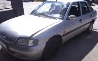 Veículo de Sucata ford escort berl./turnier atlanta berlina do ano 1998 alimentado l1h