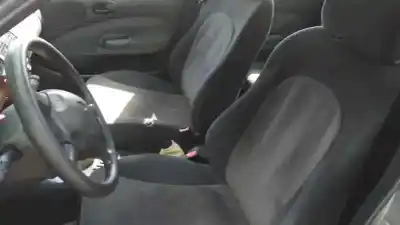 Veículo de Sucata ford escort berl./turnier atlanta berlina do ano 1998 alimentado l1h