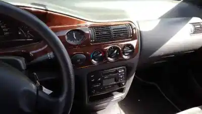 Veículo de Sucata ford escort berl./turnier atlanta berlina do ano 1998 alimentado l1h