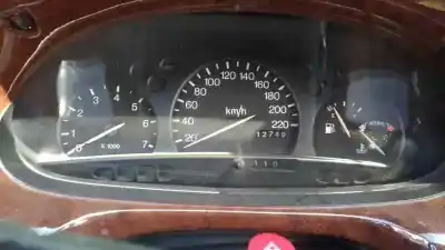 Veículo de Sucata ford escort berl./turnier atlanta berlina do ano 1998 alimentado l1h