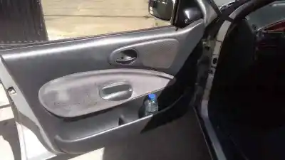 Veículo de Sucata ford escort berl./turnier atlanta berlina do ano 1998 alimentado l1h