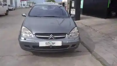 Veicolo di demolizione CITROEN                                            C5 BERLINA                                                                                                                                                                                                                                                 2.2 HDi Vivace                                                                                                                                                                                                                                             dell'anno 2002 alimentato 4HX