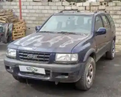 Vehículo de desguace OPEL FRONTERA B Basis del año 1998 con motor X22DTH