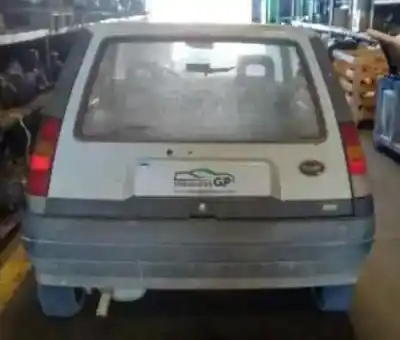 Veículo de Sucata renault 5 (b/c40) campus (b/c 407 b/c 40h) do ano 1993 alimentado c3j