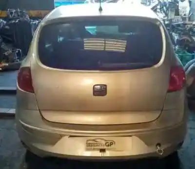 Veículo de Sucata seat altea (5p1) reference do ano 2008 alimentado bxe