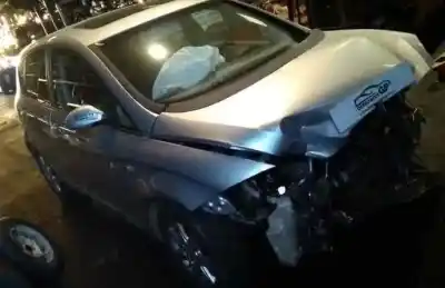 Veículo de Sucata seat altea (5p1) reference do ano 2008 alimentado bxe