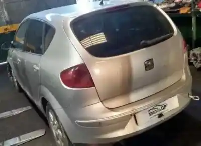 Veículo de Sucata seat altea (5p1) reference do ano 2008 alimentado bxe