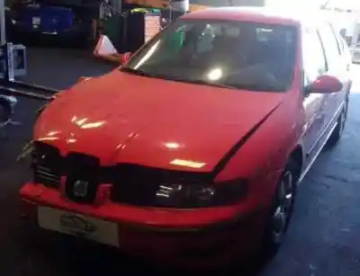 Scrapping Vehicle seat leon (1m1) stella of the year 2003 powered bcb