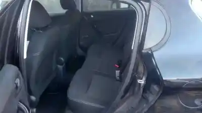 Veículo de Sucata peugeot 208 style do ano 2016 alimentado bh02