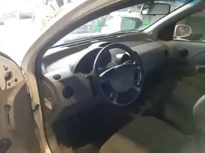 Vehicul casat chevrolet kalos 1.4 sr al anului 2002 alimentat f14d3