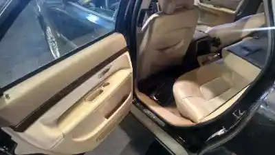 Véhicule à la ferraille volvo s80 berlina d5 de l'année 2002 alimenté d5244t