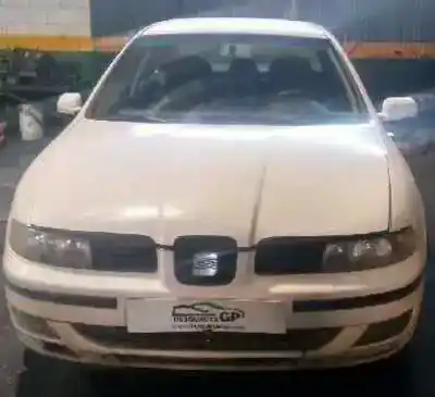 Hurda Aracı SEAT                                               TOLEDO (1M2)                                                                                                                                                                                                                                               Select                                                                                                                                                                                                                                                     Yılın 1999 güçlü AGR