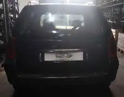 Здавання транспортного засобу peugeot 307 break / sw (s1) break xs року 2004 потужний rhy