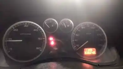 Здавання транспортного засобу peugeot 307 break / sw (s1) break xs року 2004 потужний rhy