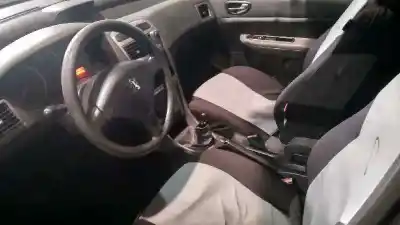 Здавання транспортного засобу peugeot 307 break / sw (s1) break xs року 2004 потужний rhy