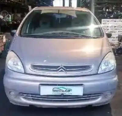 Veicolo di demolizione CITROEN XSARA PICASSO 2.0 HDi 90 SX Top dell'anno 2002 alimentato RHY