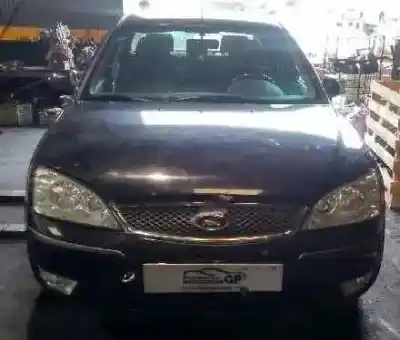Veículo de Sucata FORD MONDEO BERLINA (GE) Ambiente do ano 2003 alimentado HJBB