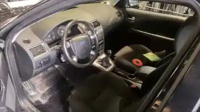 Veicolo di demolizione ford mondeo berlina (ge) ambiente dell'anno 2003 alimentato hjbb