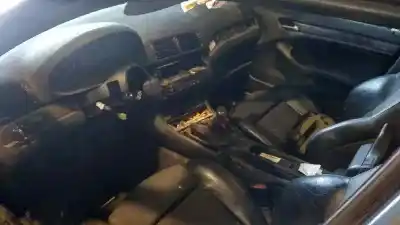 Veículo de Sucata bmw serie 3 berlina (e46) 320d do ano 2002 alimentado 204d4