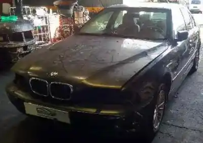 Утилизация автомобиля bmw                                                serie 5 berlina (e39)                                                                                                                                                                                                                                      530d                                                                                                                                                                                                                                                       года 2000 питание 306d1