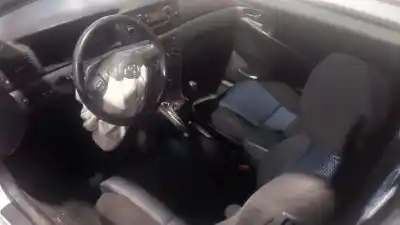 Scrapping Vehicle toyota corolla (_e12_) 1.4 d (nde120_) of the year 2005 powered 1ndtv