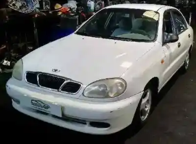 Veicolo di demolizione DAEWOO LANOS Cool dell'anno 1999 alimentato A15SMS
