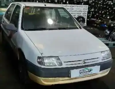 Veículo de Sucata CITROEN SAXO 1.5 Diesel do ano 1997 alimentado VJZ