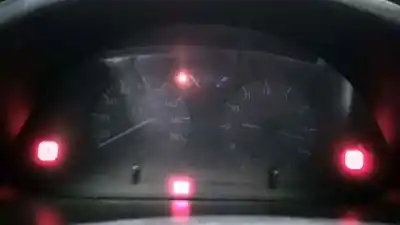 Veículo de Sucata citroen saxo 1.5 diesel do ano 1997 alimentado vjz