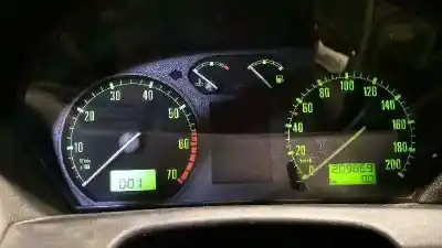 Утилизация автомобиля skoda fabia (6y2/6y3) attractive года 2001 питание azf