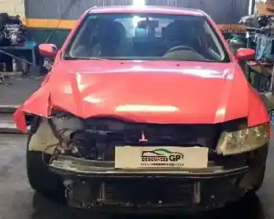 Здавання транспортного засобу fiat stilo multi wagon (192_) 1.9 d multijet року 2006 потужний 192a8000
