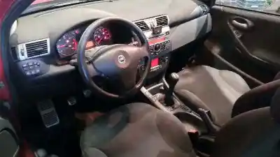 Здавання транспортного засобу fiat stilo multi wagon (192_) 1.9 d multijet року 2006 потужний 192a8000