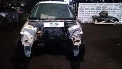Véhicule à la ferraille HONDA                                              CIVIC COUPE (EJ6/8)                                                                                                                                                                                                                                        1.6 SR (EJ8)                                                                                                                                                                                                                                               de l'année 1996 alimenté D16Y8