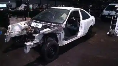 Scrapping Vehicle honda                                              civic coupe (ej6/8)                                                                                                                                                                                                                                        1.6 sr (ej8)                                                                                                                                                                                                                                               of the year 1996 powered d16y8