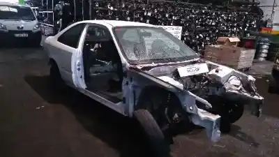 Scrapping Vehicle honda                                              civic coupe (ej6/8)                                                                                                                                                                                                                                        1.6 sr (ej8)                                                                                                                                                                                                                                               of the year 1996 powered d16y8