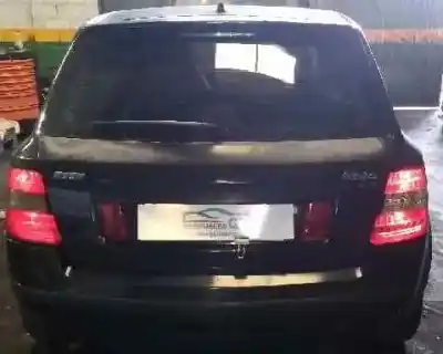 Sloopvoertuig fiat stilo (192) 1.9 jtd cat van het jaar 2001 aangedreven 192a1000
