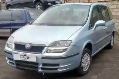 Vehicul casat FIAT                                               ULYSSE (179_)                                                                                                                                                                                                                                              2.0 JTD                                                                                                                                                                                                                                                    al anului 2004 alimentat RHW