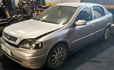 Hurda Aracı opel                                               astra g berlina                                                                                                                                                                                                                                            club                                                                                                                                                                                                                                                       yılın 2003 güçlü y20dth