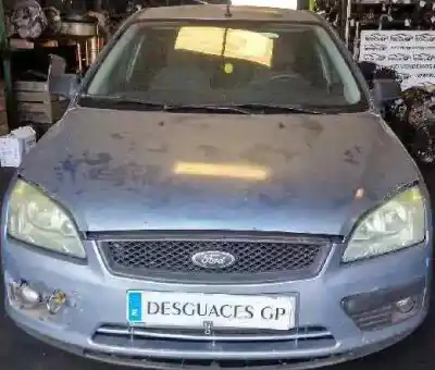 Veículo de Sucata FORD FOCUS BERLINA (CAP) Trend do ano 2005 alimentado G8DA