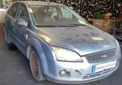 Veicolo di demolizione ford focus berlina (cap) trend dell'anno 2005 alimentato g8da