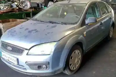 Veicolo di demolizione ford focus berlina (cap) trend dell'anno 2005 alimentato g8da