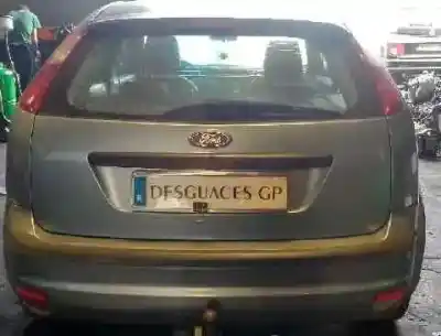 Veicolo di demolizione ford focus berlina (cap) trend dell'anno 2005 alimentato g8da