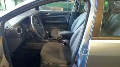 Veicolo di demolizione ford focus berlina (cap) trend dell'anno 2005 alimentato g8da