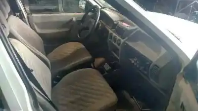 Veículo de Sucata opel corsa b city do ano 1991 alimentado 12nv