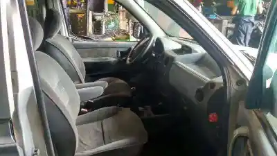 Veículo de Sucata citroen berlingo 2.0 hdi 600 furg. do ano 2006 alimentado rhy