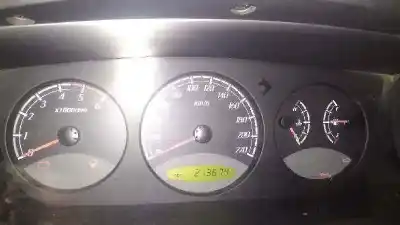 Утилизация автомобиля ssangyong kyron 200 xdi 2wd года 2006 питание d20dt