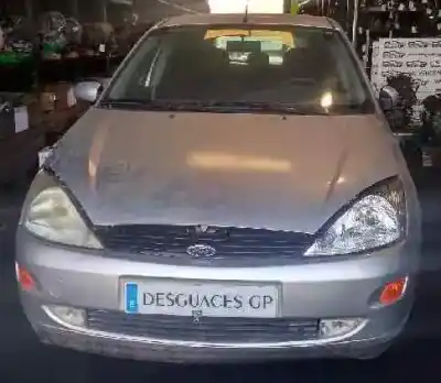 Vehículo de desguace FORD FOCUS BERLINA (CAK) Ambiente del año 2000 con motor C9DA