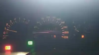 Scrapping Vehicle opel vectra a cd of the year 1989 powered 20ne