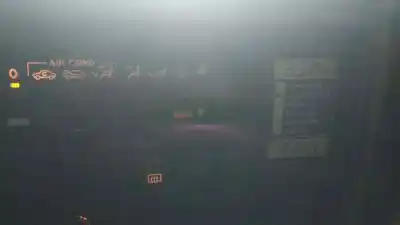 Scrapping Vehicle opel vectra a cd of the year 1989 powered 20ne