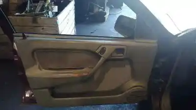 Scrapping Vehicle opel vectra a cd of the year 1989 powered 20ne